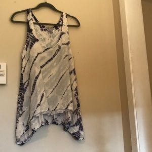 Tye Dye Tank